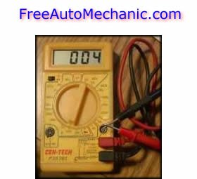 Multi-meter