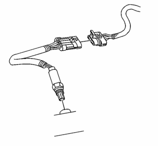 Oxygen Sensor Removal