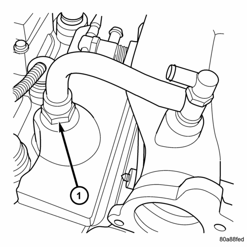 Dodge Mini Van Engine Freeautomechanic Advice