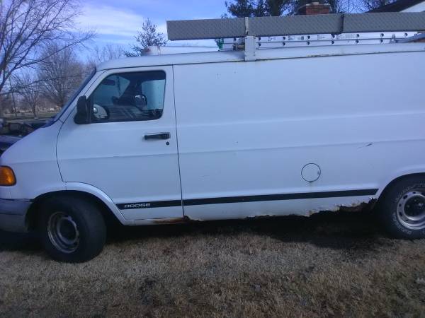 Transmission Shifting Issues Dodge Van Mi