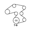 2000 F150 4.2L - FreeAutoMechanic Advice