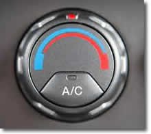 car air conditioning repair costs
