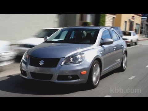 2010 Suzuki Kizashi - Long-Term Conclusion