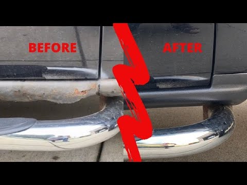 Rocker Panel Covers 99-2006 Chevy Silverado *Easy Install*