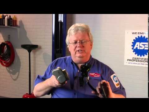 2010 Chevy Aveo | Dave Hobbs | Tech Tip