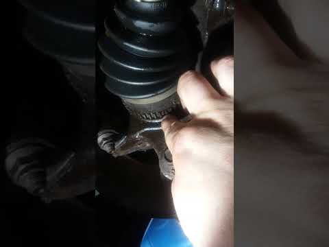 ☆Ford Escape ABS problem fix!!!☆