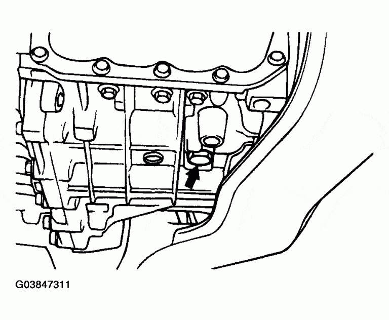 can-you-change-transmission-fluid-without-changing-the-filter-parks