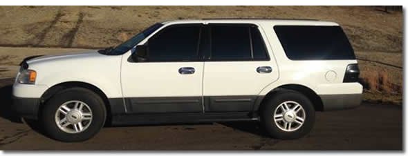 2004 Ford expedition forums #2