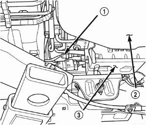 Rear Speed Sensor 2002 Chrysler Pt Cruiser - Freeautomechanic Advice