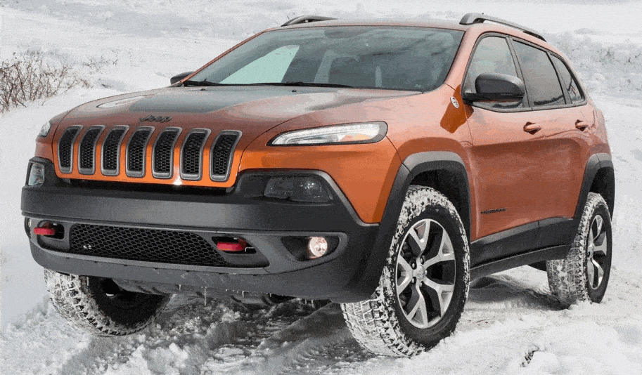 16 Jeep Cherokee Trailhawk Coolant Ms Freeautomechanic Advice