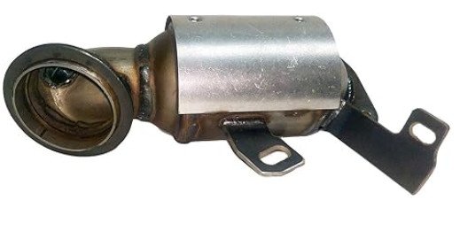 2013 chevy cruze catalytic converter