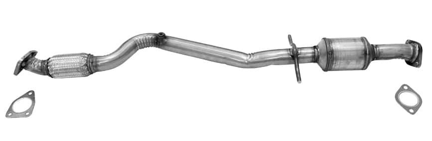 2013 chevy cruze lt catalytic converter