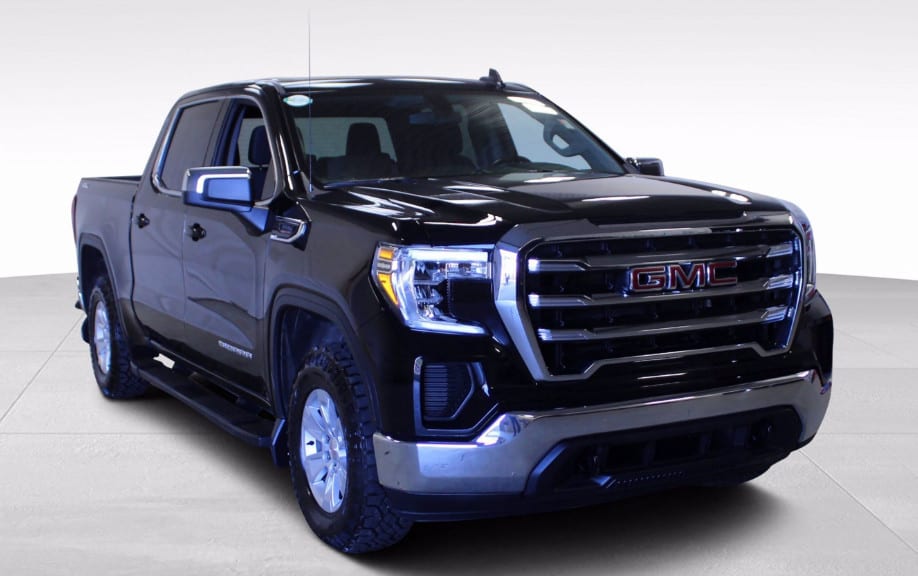 2021 gmc sierra diesel