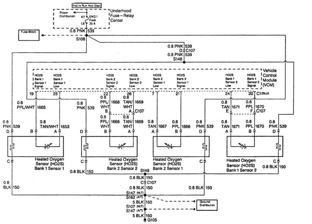 chevy-silverado-oxygen-sensor-wiring-harness-color-description-diagram